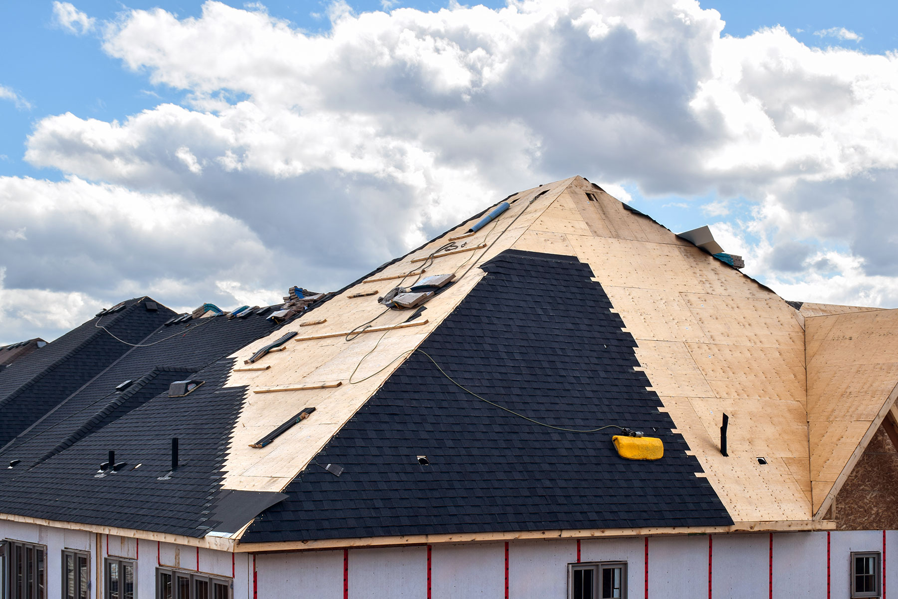 roof construction
